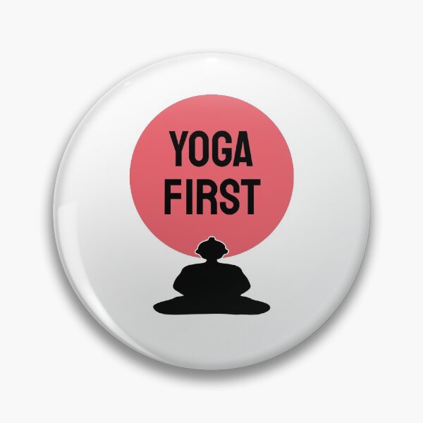 Item preview, Yoga First designed and sold by DesignArena.