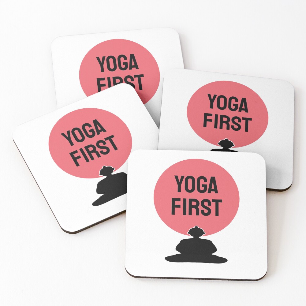 Item preview, Coasters (Set of 4) designed and sold by DesignArena.