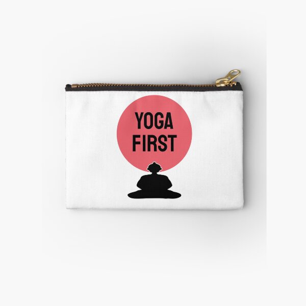 Item preview, Yoga First designed and sold by DesignArena.
