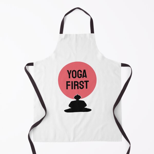 Item preview, Yoga First designed and sold by DesignArena.