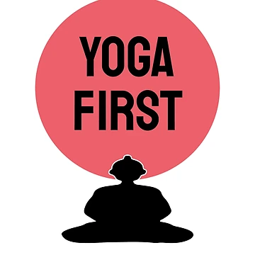 Artwork thumbnail, Yoga First by DesignArena