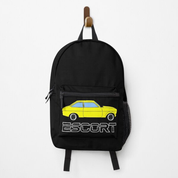 Item preview, MK2 Escort Yellow/Silver designed and sold by Autographix.