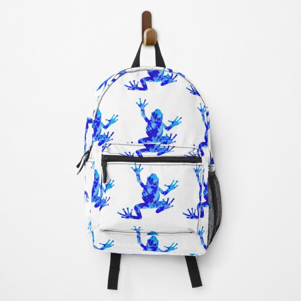 Item preview, Blue Frog designed and sold by Jayda Bruce.