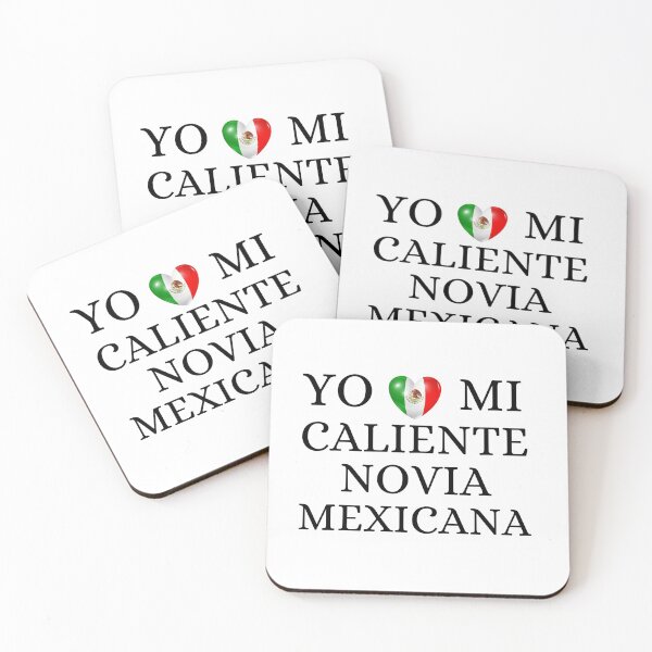 Item preview, I love my hot Mexican girlfriend designed and sold by Yasdey Rojas.