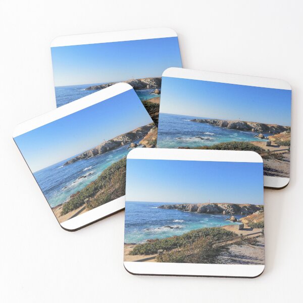 Item preview, Summer Lighthouse - Porto Covo, Portugal designed and sold by ecleticalis.