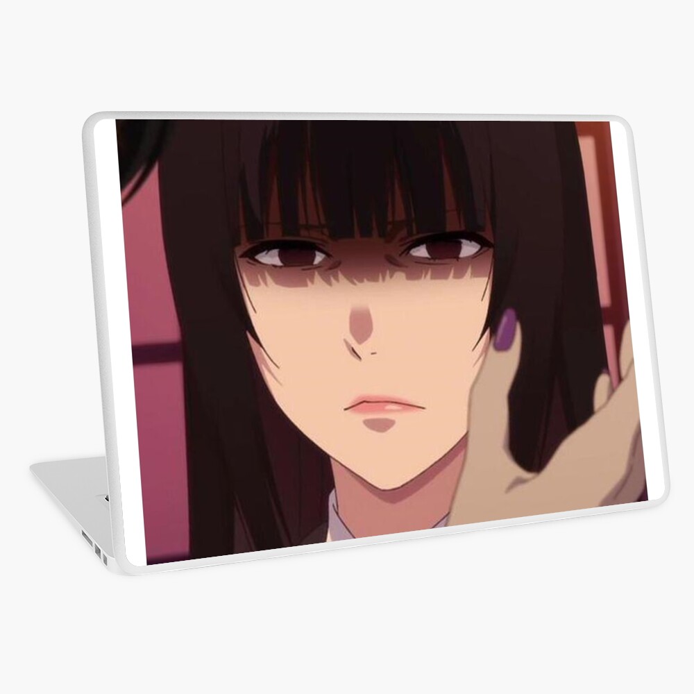 Yumeko Jabami Mad (Kakeguri)