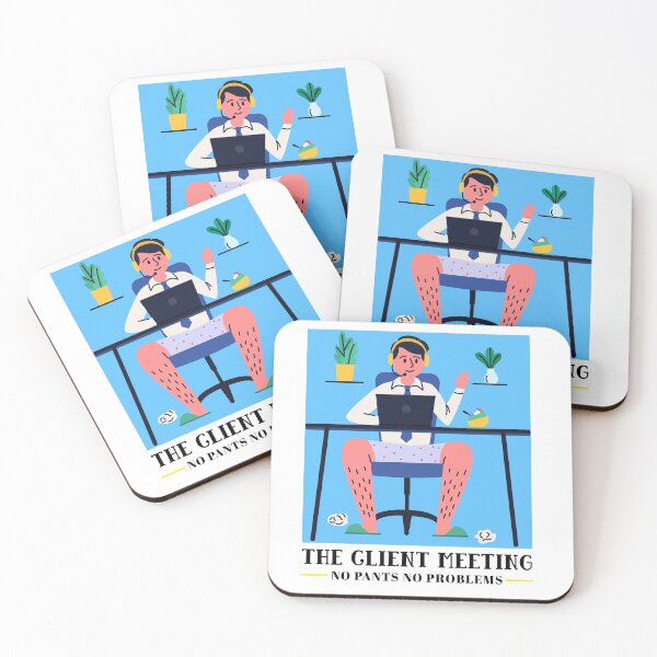 Item preview, The client meeting designed and sold by capaa.