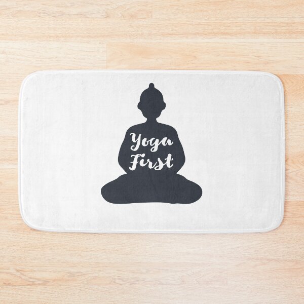 Item preview, Yoga First 2020 designed and sold by DesignArena.