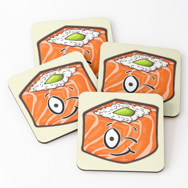 Item preview, Sushi designed and sold by alex-d88.