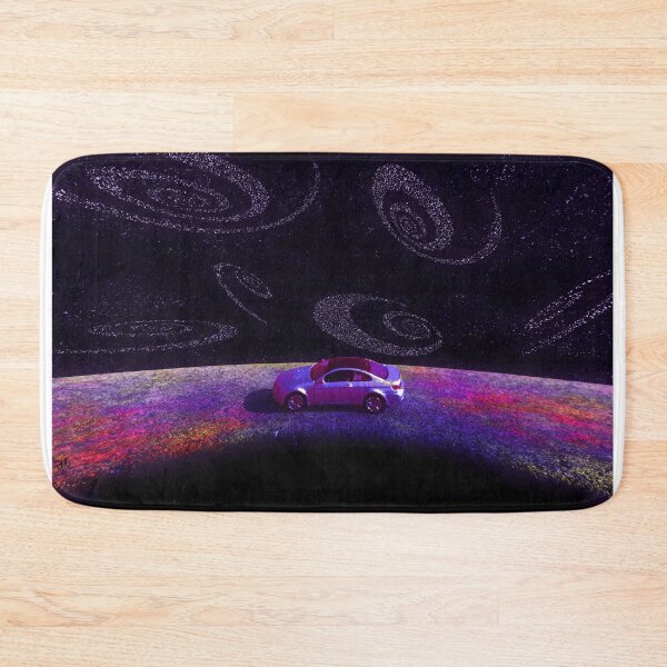 Item preview, rainbow road designed and sold by patrickpaul924.