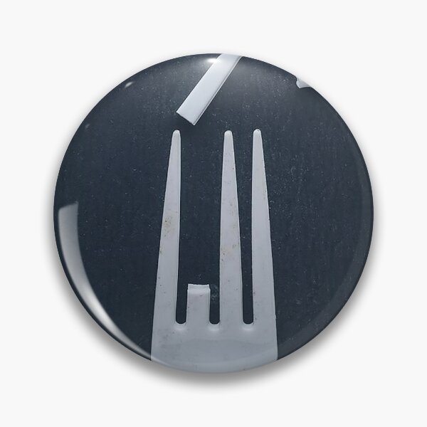Item preview, Broken Plastic Fork designed and sold by Richard Nixon.