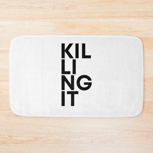 Item preview, Killing it  designed and sold by GieArts.