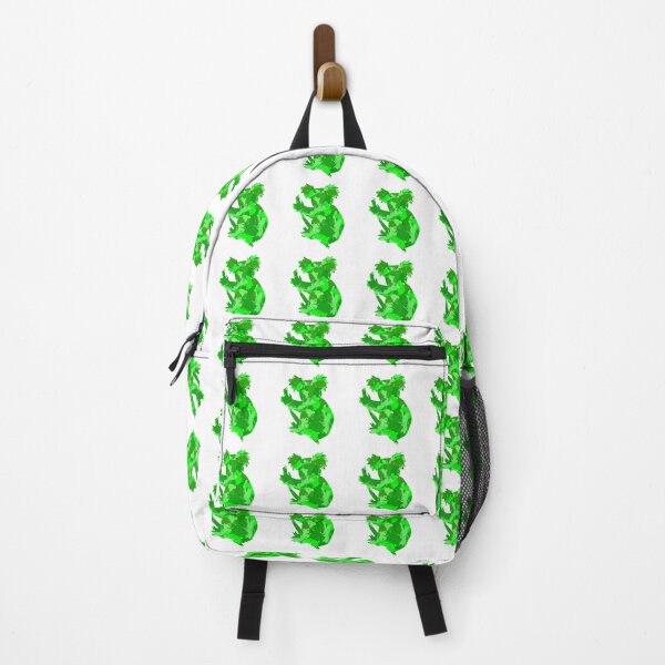 Item preview, Green Koala designed and sold by Jayda Bruce.