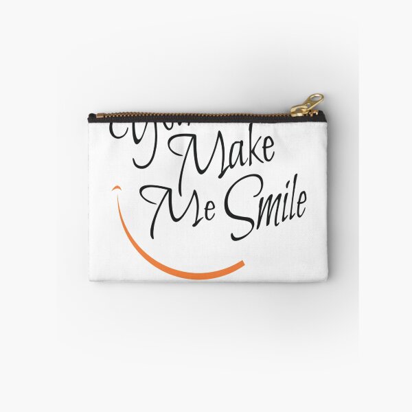 Item preview, Ask Me To Make You Smile is funny designed and sold by RB-Store.