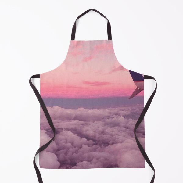 Item preview, airplane sunset designed and sold by starrily.