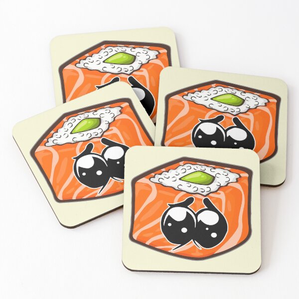Item preview, Sushi designed and sold by alex-d88.