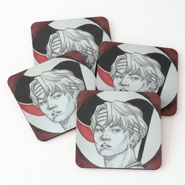 Item preview, Anti-Facist Suga designed and sold by amgcandoregiles.