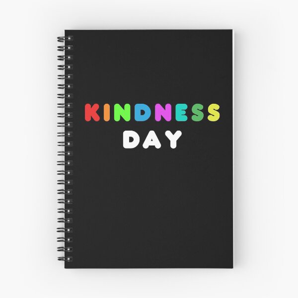 Item preview, World Kindness Day designed and sold by StarsPower.