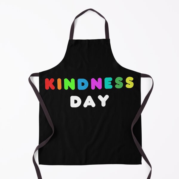 Item preview, World Kindness Day designed and sold by StarsPower.