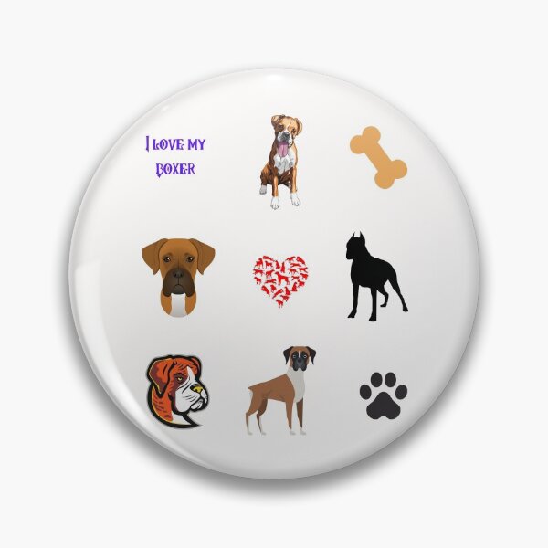 Item preview, boxer pack funny quote cartoon boxer designed and sold by OneTimeEngineer.