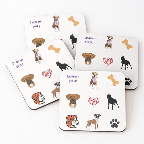 Item preview, boxer pack funny quote cartoon boxer designed and sold by OneTimeEngineer.