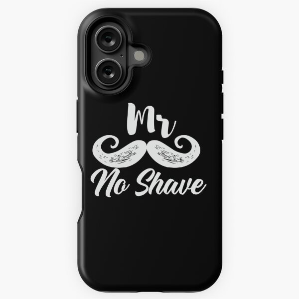 Item preview, Mr No Shave designed and sold by Redsar.