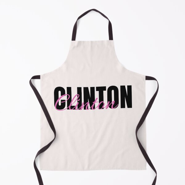 Artikelvorschau, Clinton entworfen und verkauft von crikz.