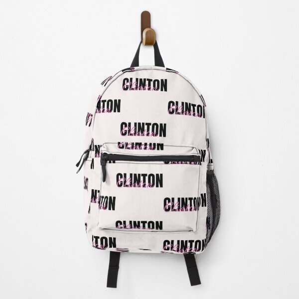 Item preview, Clinton designed and sold by crikz.