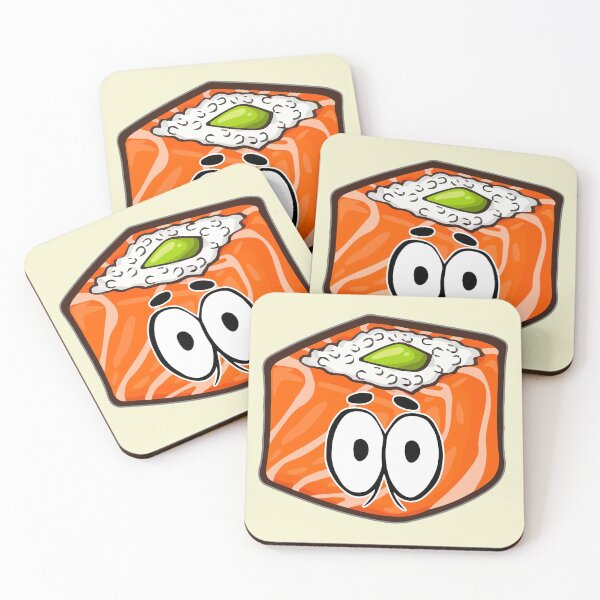 Item preview, Sushi designed and sold by alex-d88.