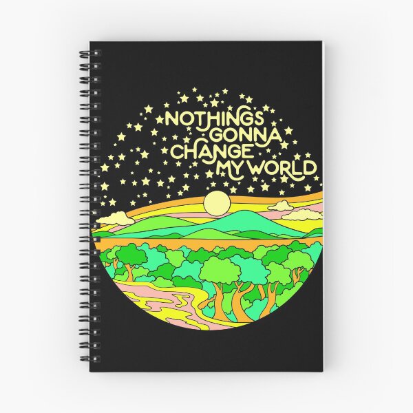 Item preview, Across the universe designed and sold by Audrey Herbertson.