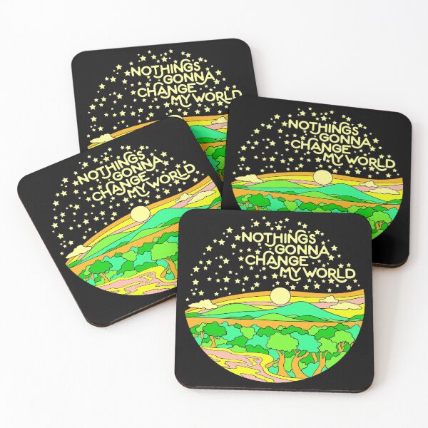 Item preview, Across the universe designed and sold by Audrey Herbertson.