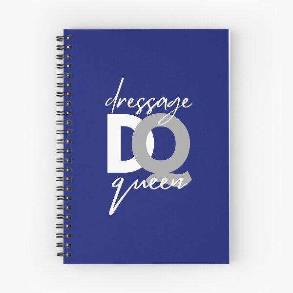 Item preview, Dressage Queen | Horse Design designed and sold by cheekygelding.