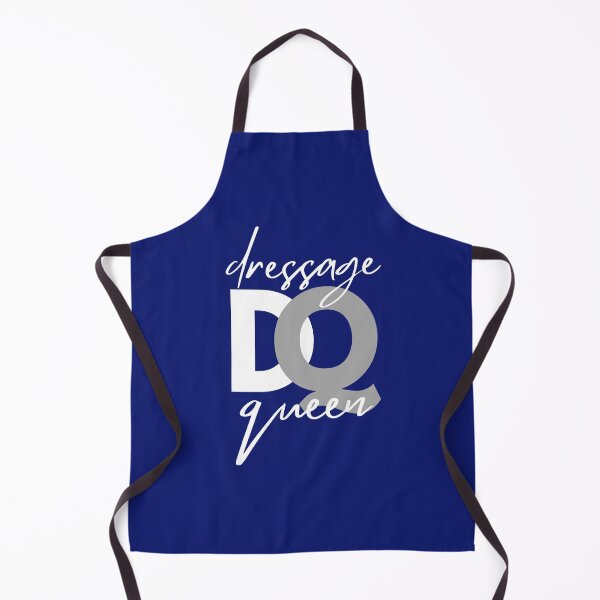 Item preview, Dressage Queen | Horse Design designed and sold by cheekygelding.