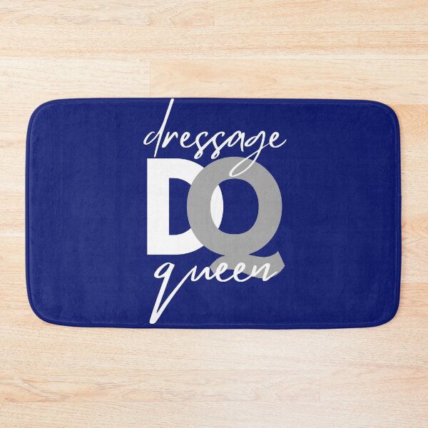Item preview, Dressage Queen | Horse Design designed and sold by cheekygelding.