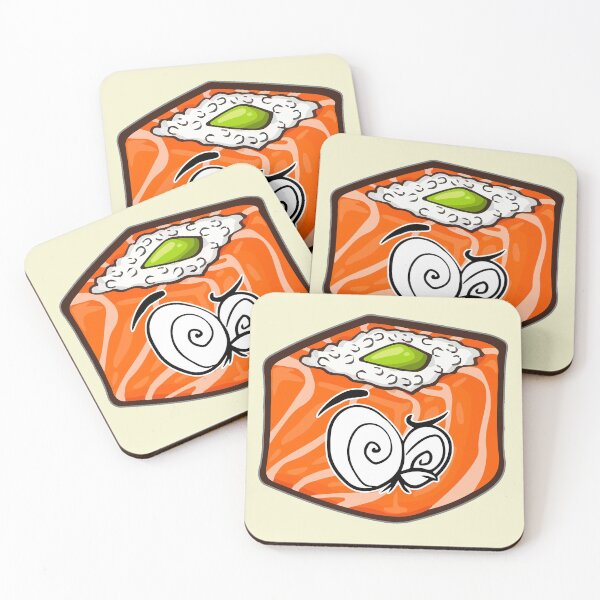 Item preview, Sushi designed and sold by alex-d88.