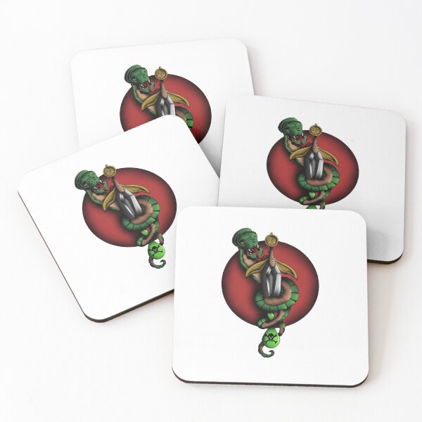 Item preview, Venomous designed and sold by killgannon.