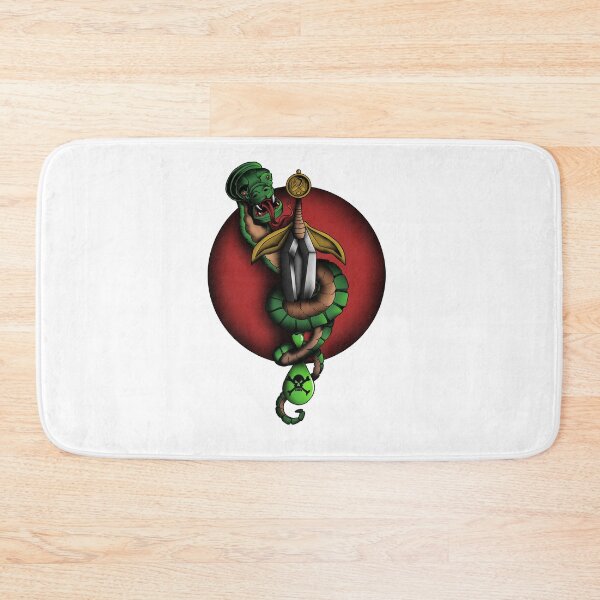 Item preview, Venomous designed and sold by killgannon.