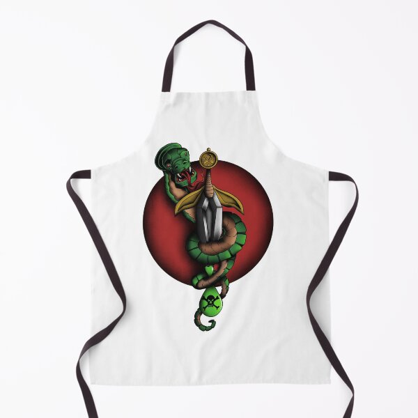 Item preview, Venomous designed and sold by killgannon.