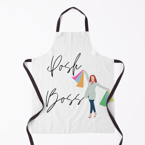 Item preview, Posh Boss designed and sold by lovehaleyxo.