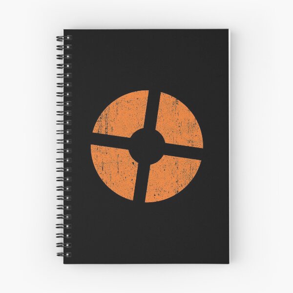Item preview, Team Fortress Symbol designed and sold by huckblade.