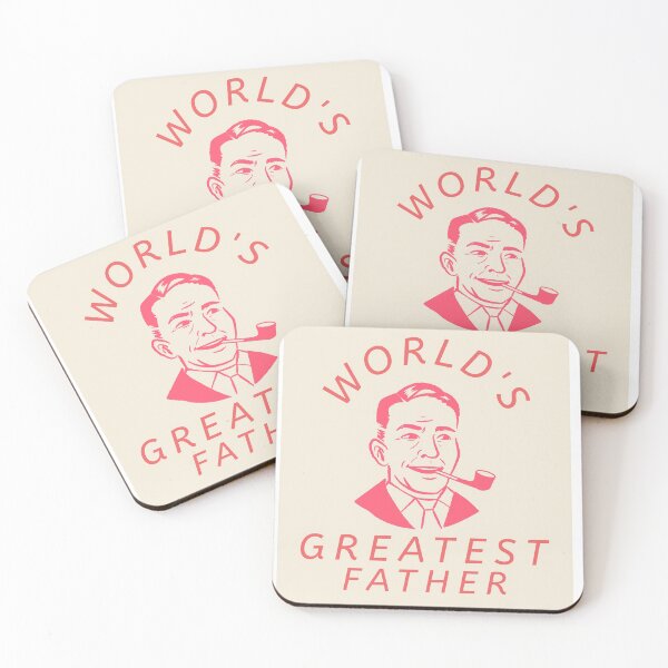 Item preview, Worlds greatest father designed and sold by capaa.