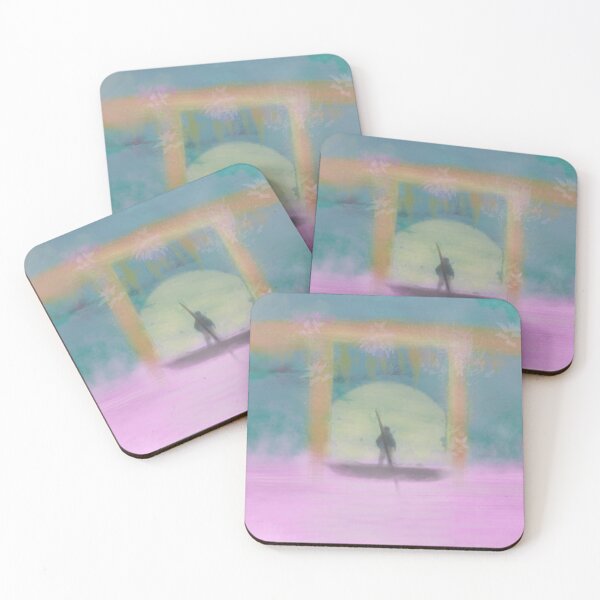 Item preview, Pink River designed and sold by IDSN.