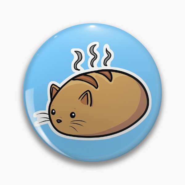 Item preview, fresh baked designed and sold by Sphynx-Ink.