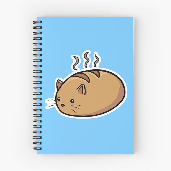 Item preview, fresh baked designed and sold by Sphynx-Ink.