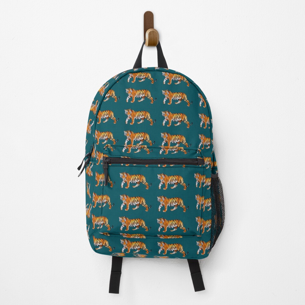 Item preview, Backpack designed and sold by MarcSabuncu.