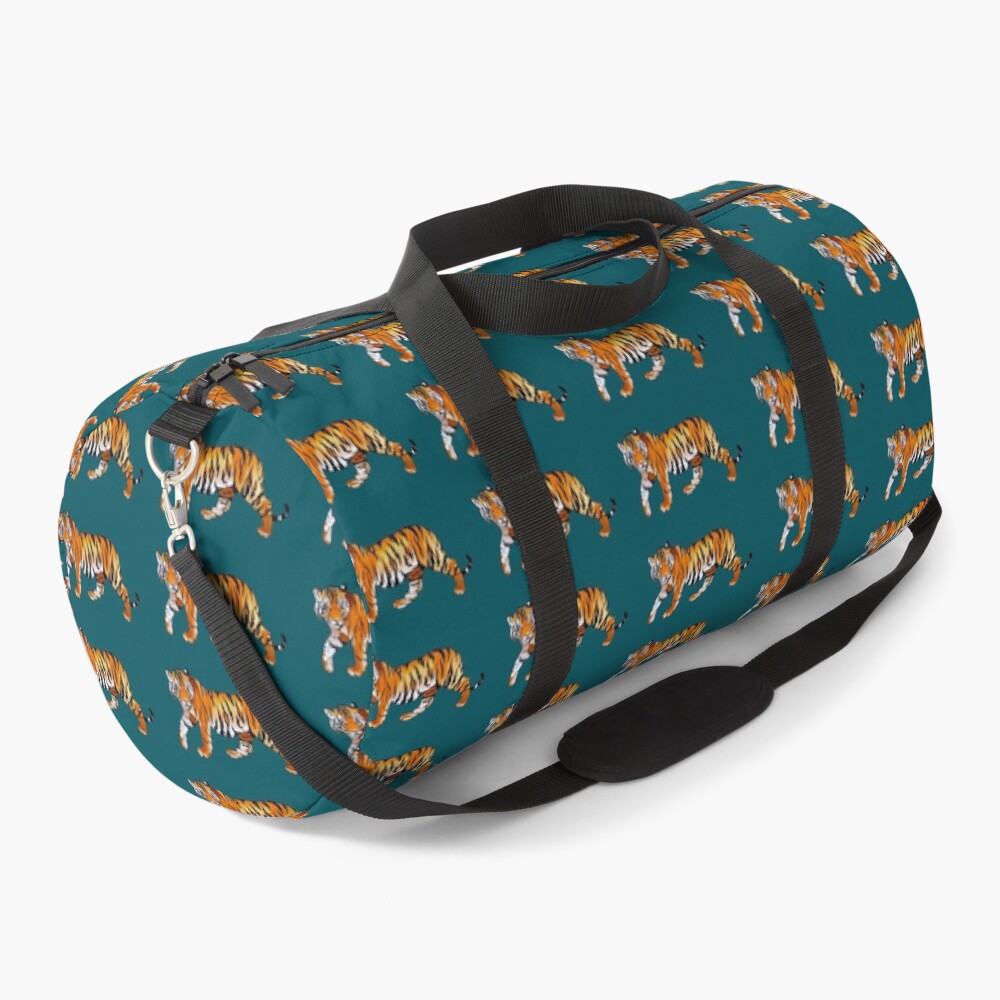 Item preview, Duffle Bag designed and sold by MarcSabuncu.