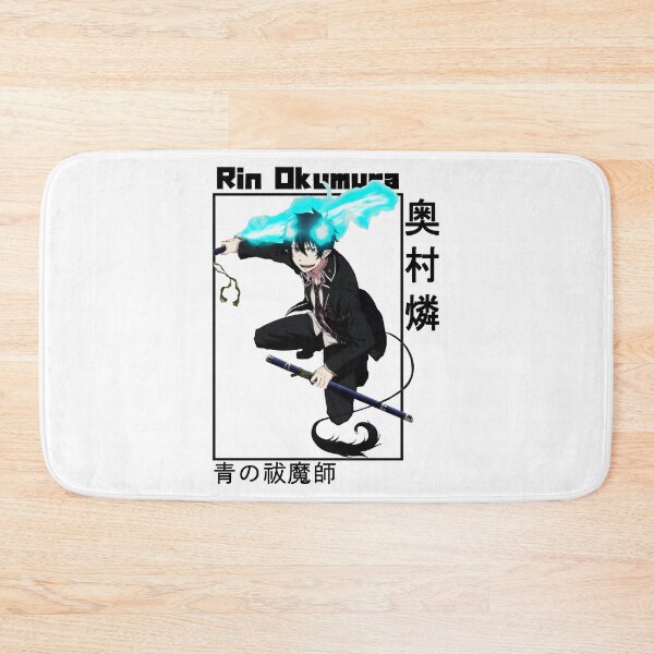 Item preview, Rin Okumura  designed and sold by ice-man7.
