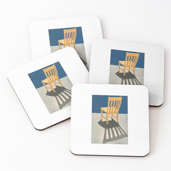Item preview, Chair Shadow designed and sold by Ed Philips Artist.
