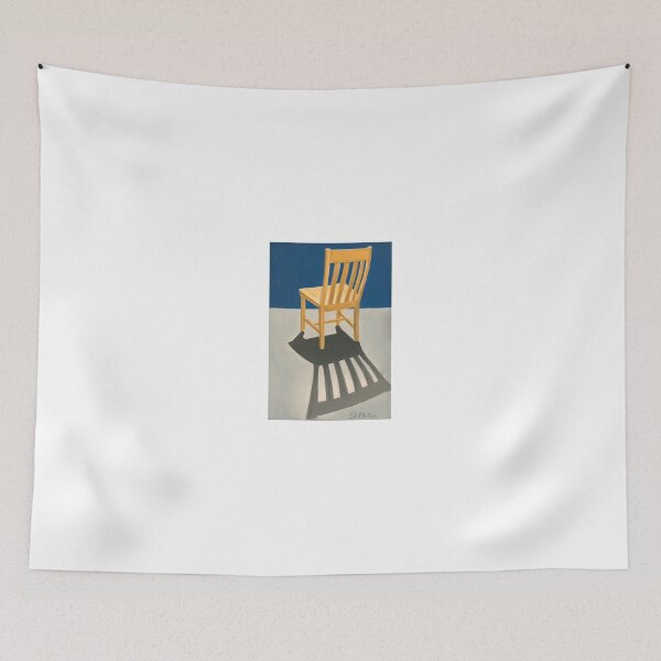 Item preview, Chair Shadow designed and sold by Ed Philips Artist.