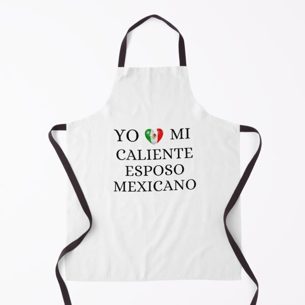 Item preview, I love my hot Mexican husband designed and sold by Yasdey Rojas.